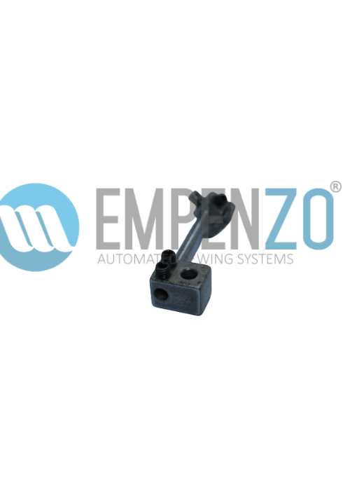 right-supporting-arm-for-km-921-km-921-ar-agm-special-automatic-straight-curved-waistband-machine - Empenzo Automated Sewing Systems