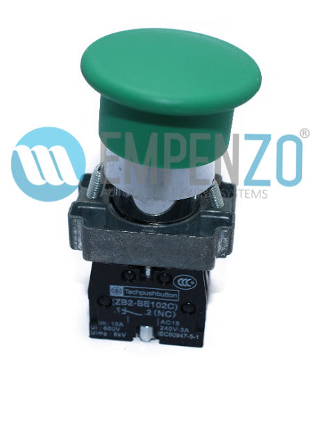 Bar Transfer Switch For Automatic J-Stitch Machine - Empenzo Automated Sewing Systems