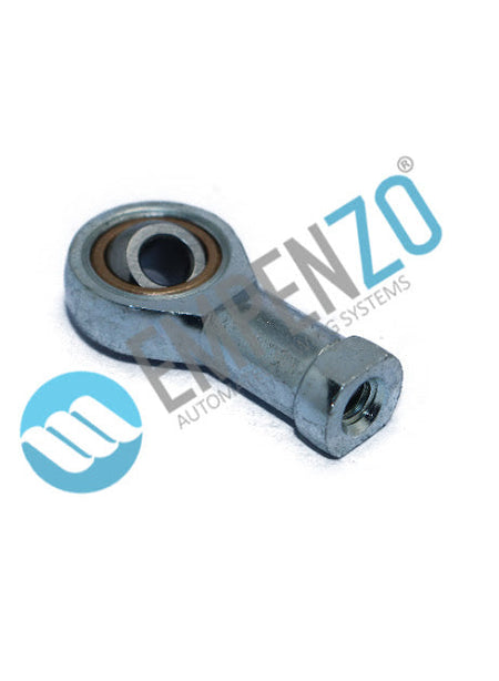 Female Ball Joint For KM 921, KM 921 AR Agm Special Automatic Straight/Curved Waistband Machine - Empenzo Automated Sewing Systems