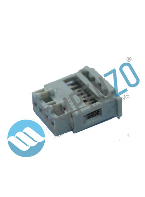 Wire to Board Connectors For Automatic J-Stitch Machine - Empenzo Automated Sewing Systems