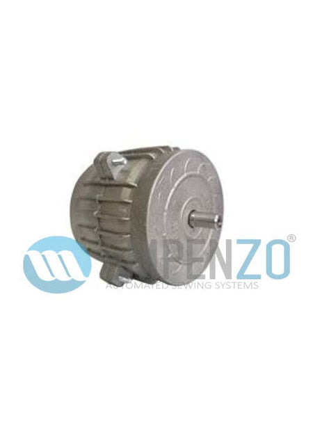 Vacuum Motor For EPZ SO -1403 Trouser Side Seam Opening Table With Penumatic Chain Stretching Without Steam Boiler - Empenzo Automated Sewing Systems