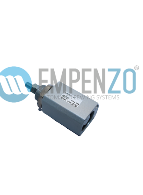 Cilender For High Speed Feed Of The Arm Machine For Heavy Material - Empenzo Automated Sewing Systems