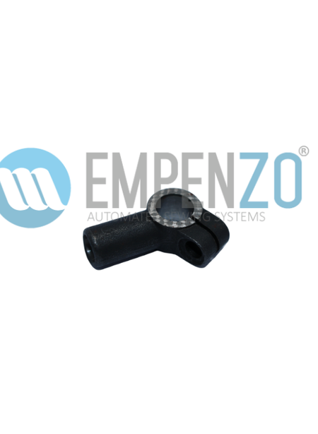 Socket For KM 921, KM 921 AR Agm Special Automatic Straight/Curved Waistband Machine - Empenzo Automated Sewing Systems