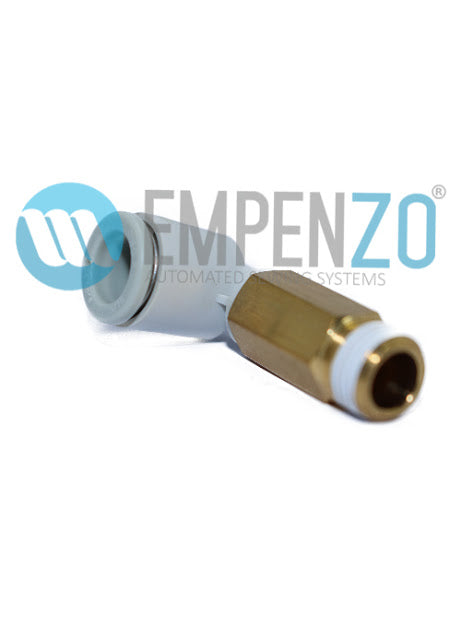 1/8-8-Pipe-Connector-Long-for-km-921-km-921-ar-agm-special-automatic-straight-curved-waistband-machine - Empenzo Automated Sewing Systems