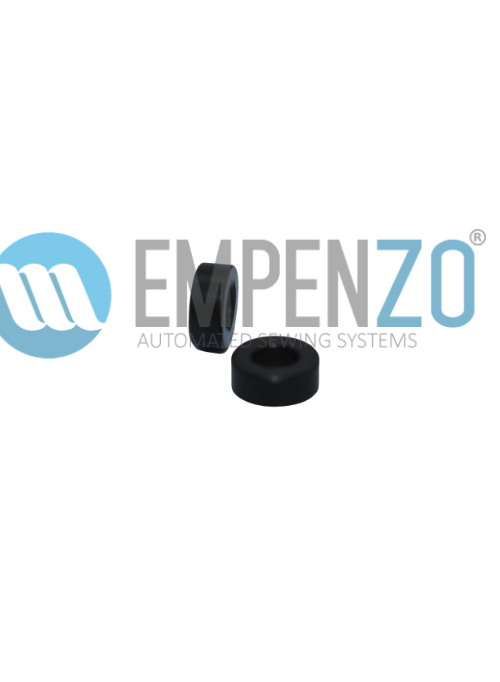 Roller For KM 921, KM 921 AR Agm Special Automatic Straight/Curved Waistband Machine - Empenzo Automated Sewing Systems