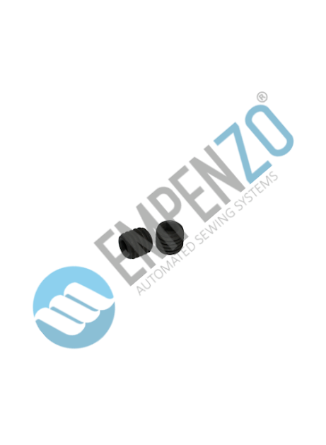 Back-Puller-Bearing-Screw-for-km-921-km-921-ar-agm-special-automatic-straight-curved-waistband-machine - Empenzo Automated Sewing Systems