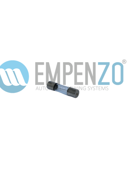 2-amper-fuse-for-km-921-km-921-ar-agm-special-automatic-straight-curved-waistband-machine - Empenzo Automated Sewing Systems