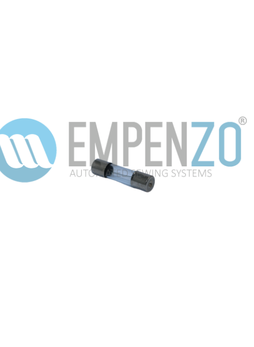 2-amper-fuse-for-km-921-km-921-ar-agm-special-automatic-straight-curved-waistband-machine - Empenzo Automated Sewing Systems