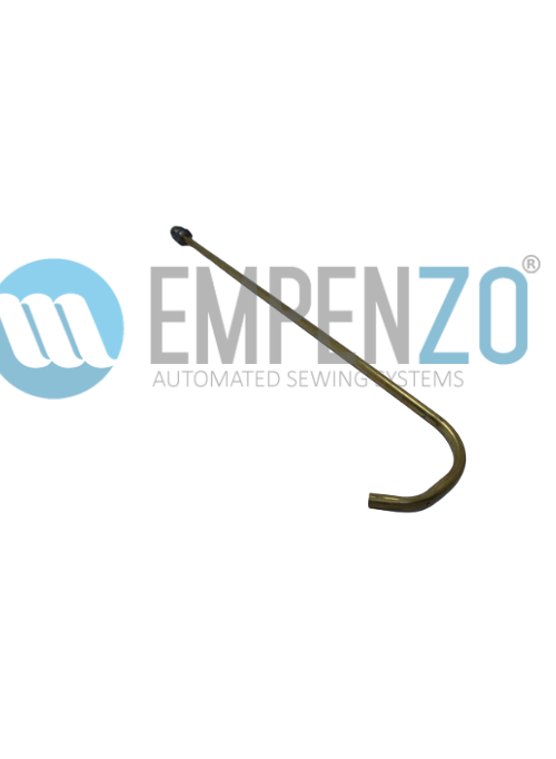Pump Nipple For High Speed Feed Of The Arm Machine For Heavy Material - Empenzo Automated Sewing Systems