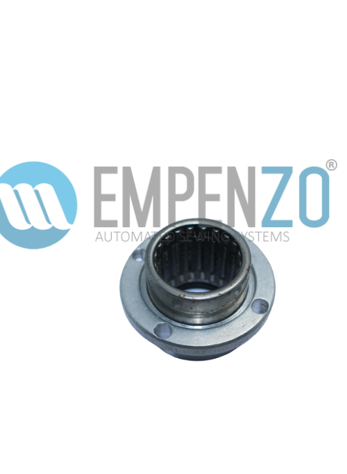 Brake Bearing For High Speed Feed Of The Arm Machine For Heavy Material - Empenzo Automated Sewing Systems