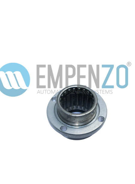 Brake Bearing For High Speed Feed Of The Arm Machine For Heavy Material - Empenzo Automated Sewing Systems