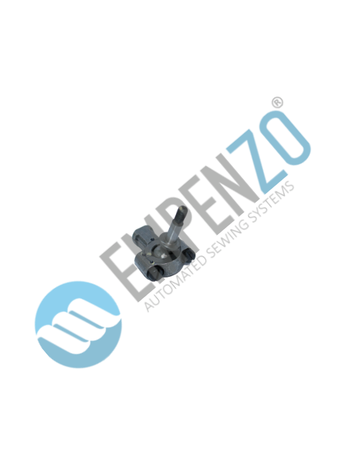 Looper Connecting Assy Right Set For KM 921, KM 921 AR Agm Special Automatic Straight/Curved Waistband Machine - Empenzo Automated Sewing Systems