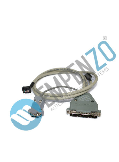 Knife System Cable For High Speed Feed Of The Arm Machine For Heavy Material - Empenzo Automated Sewing Systems