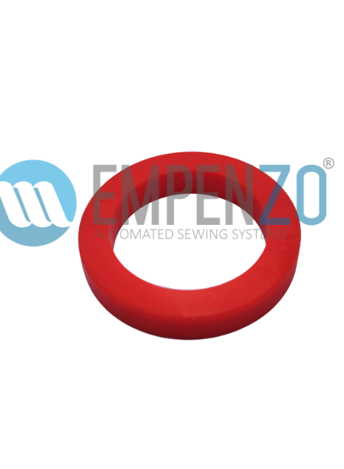 Small Scan Pulley For High Speed Feed Of The Arm Machine For Heavy Material - Empenzo Automated Sewing Systems