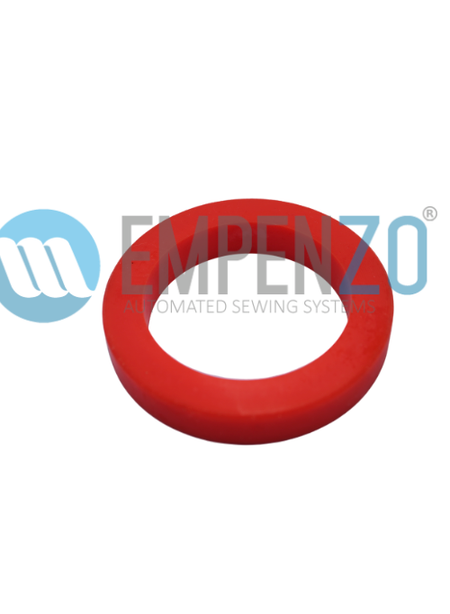 Small Scan Pulley For High Speed Feed Of The Arm Machine For Heavy Material - Empenzo Automated Sewing Systems