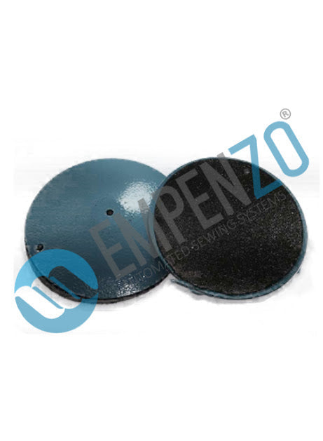 Trey Sponge For High Speed Feed Of The Arm Machine For Heavy Material - Empenzo Automated Sewing Systems