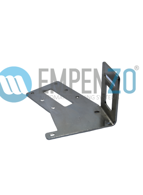 Step Setting Tension Trey For High Speed Feed Of The Arm Machine For Heavy Material - Empenzo Automated Sewing Systems