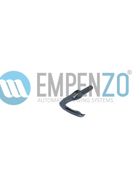 Small Looper For KM 921, KM 921 AR Agm Special Automatic Straight/Curved Waistband Machine - Empenzo Automated Sewing Systems
