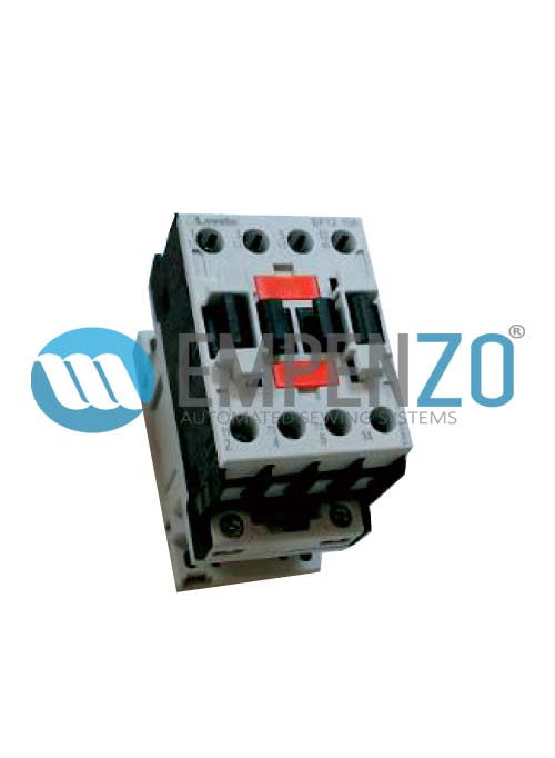 Conductor For EPZ SO -1403 Trouser Side Seam Opening Table With Penumatic Chain Stretching Without Steam Boiler - Empenzo Automated Sewing Systems