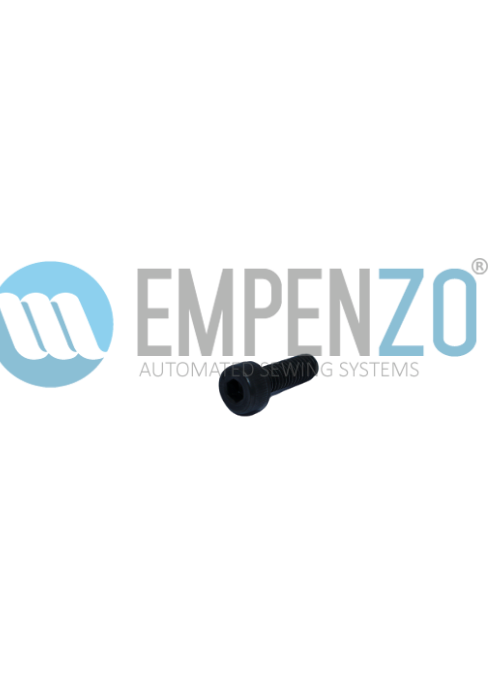 4x12-bolt-for-km-921-km-921-ar-agm-special-automatic-straight-curved-waistband-machine - Empenzo Automated Sewing Systems
