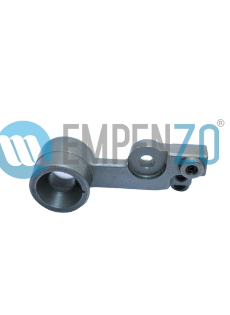 Looper Holder  1/8-1/8-1-1/8-1/8 For KM 921, KM 921 AR Agm Special Automatic Straight/Curved Waistband Machine - Empenzo Automated Sewing Systems