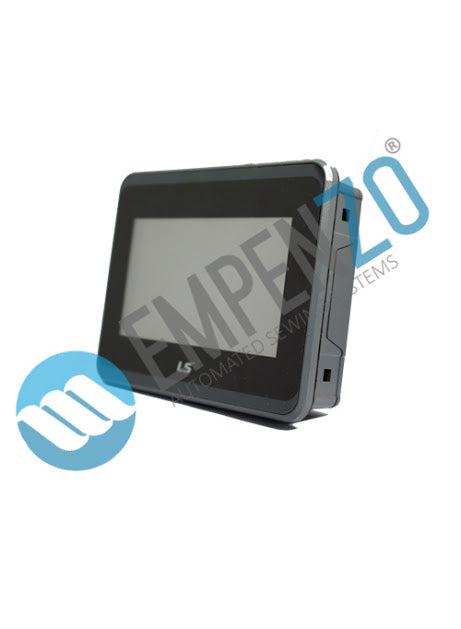 Operator-Panel-for-KM-921-AR-XP20-agm-special-automatic-straight-curved-waistband-machine - Empenzo Automated Sewing Systems