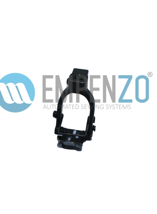 Feet For High Speed Feed Of The Arm Machine For Heavy Material - Empenzo Automated Sewing Systems