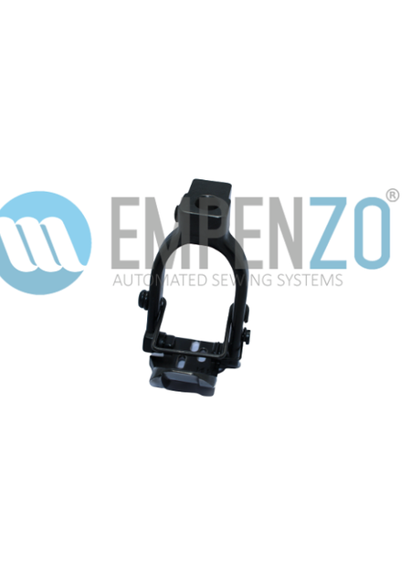 Feet For High Speed Feed Of The Arm Machine For Heavy Material - Empenzo Automated Sewing Systems