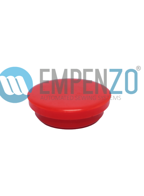 Thread Eyelet 1 For KM 921, KM 921 AR Agm Special Automatic Straight/Curved Waistband Machine - Empenzo Automated Sewing Systems