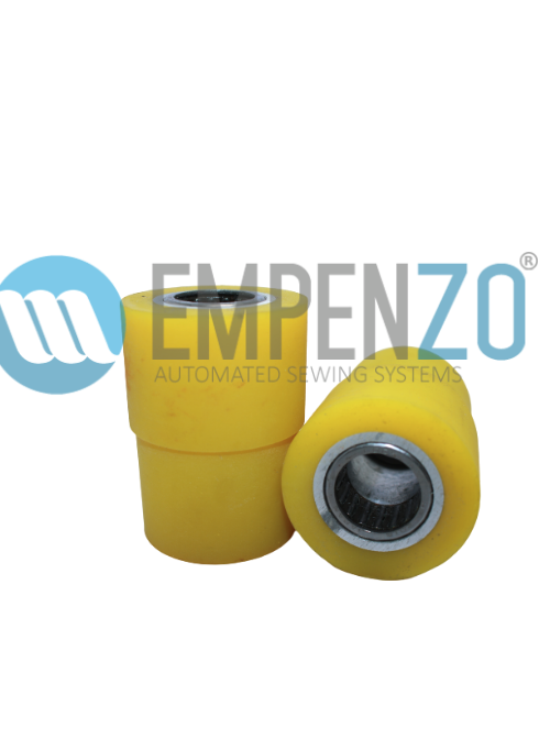 upper-puller-curved-for-km-921-km-921-ar-agm-special-automatic-straight-curved-waistband-machine - Empenzo Automated Sewing Systems