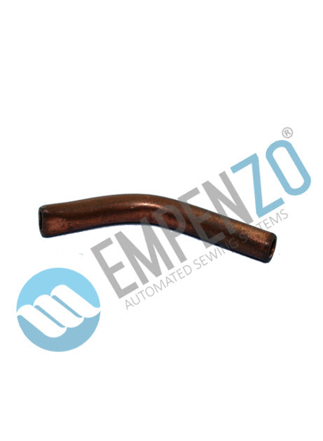 Air Blowing Tube For Automatic J-Stitch Machine - Empenzo Automated Sewing Systems