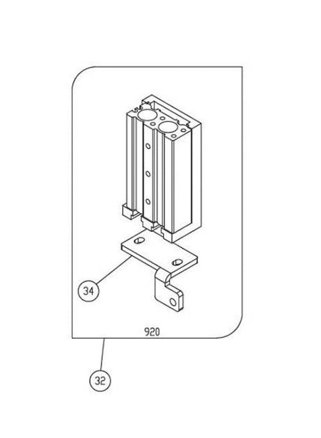 piston-set-for-km-921-km-921-ar-agm-special-automatic-straight-curved-waistband-machine - Empenzo Automated Sewing Systems