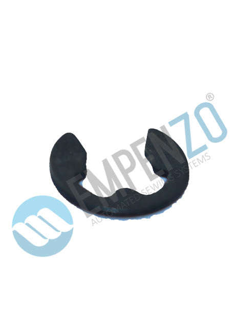 Snap Ring E Type For Automatic J-Stitch Machine - Empenzo Automated Sewing Systems