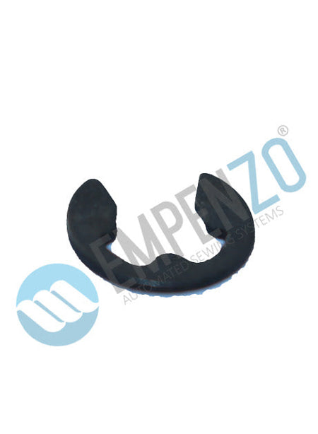 Snap Ring E Type For Automatic J-Stitch Machine - Empenzo Automated Sewing Systems