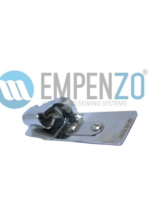 Folder 1/4X For High Speed Feed Of The Arm Machine For Heavy Material - Empenzo Automated Sewing Systems