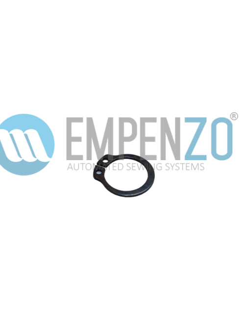 Sekman For KM 921, KM 921 AR Agm Special Automatic Straight/Curved Waistband Machine - Empenzo Automated Sewing Systems