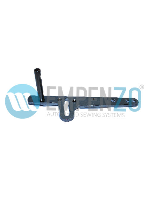 Feet Lifting Arm For KM 921, KM 921 AR Agm Special Automatic Straight/Curved Waistband Machine - Empenzo Automated Sewing Systems