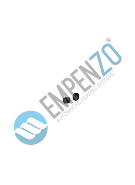Screw For High Speed Feed Of The Arm Machine For Heavy Material - Empenzo Automated Sewing Systems