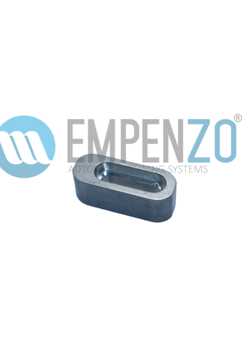 Knife Joining Parts For High Speed Feed Of The Arm Machine For Heavy Material - Empenzo Automated Sewing Systems