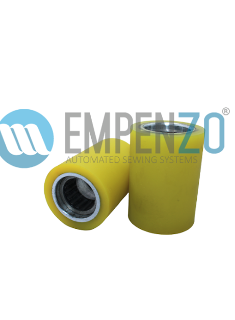 Staraight-lower-puller-for-km-921-km-921-ar-agm-special-automatic-straight-curved-waistband-machine - Empenzo Automated Sewing Systems