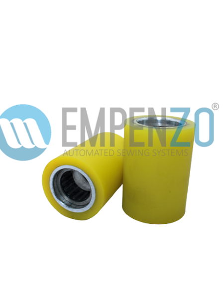 Staraight-lower-puller-for-km-921-km-921-ar-agm-special-automatic-straight-curved-waistband-machine - Empenzo Automated Sewing Systems