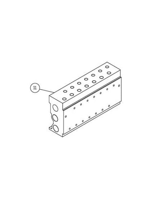 5-pin-valve-solenoid-for-km-921-km-921-ar-agm-special-automatic-straight-curved-waistband-machine - Empenzo Automated Sewing Systems