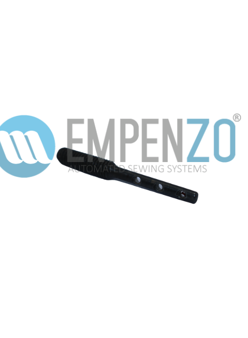 Looper Thread Guide 2 For High Speed Feed Of The Arm Machine For Heavy Material - Empenzo Automated Sewing Systems