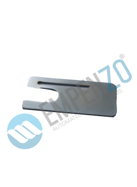 Cable Connecting Plate For Automatic J-Stitch Machine - Empenzo Automated Sewing Systems