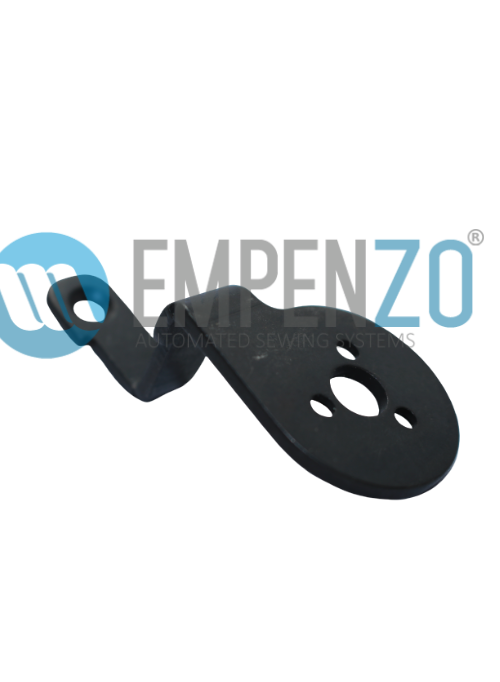 Moving Arm For KM 921, KM 921 AR Agm Special Automatic Straight/Curved Waistband Machine - Empenzo Automated Sewing Systems