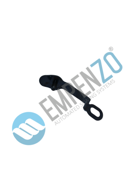 Socket Volium For KM 921, KM 921 AR Agm Special Automatic Straight/Curved Waistband Machine - Empenzo Automated Sewing Systems