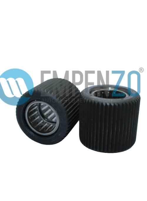 puller-leaver-for-km-921-km-921-ar-agm-special-automatic-straight-curved-waistband-machine - Empenzo Automated Sewing Systems