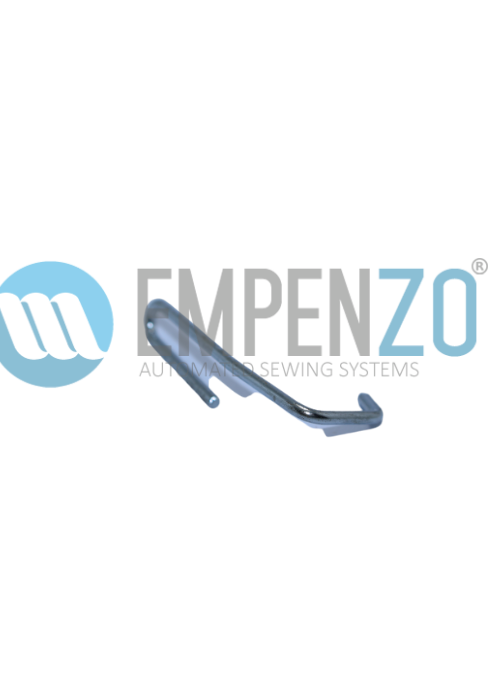 Supporting Tube For High Speed Feed Of The Arm Machine For Heavy Material - Empenzo Automated Sewing Systems