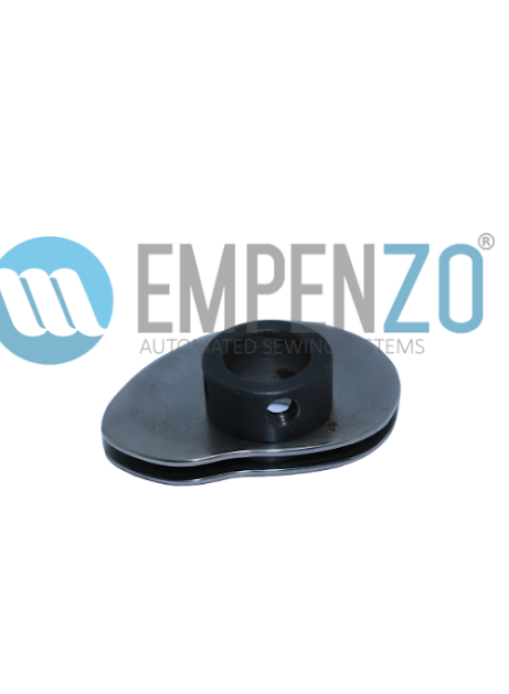 thread-looper-take-up-assembly-for-high-speed-feed-of-the-arm-machine-for-heavy-material - Empenzo Automated Sewing Systems