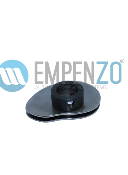 thread-looper-take-up-assembly-for-high-speed-feed-of-the-arm-machine-for-heavy-material - Empenzo Automated Sewing Systems